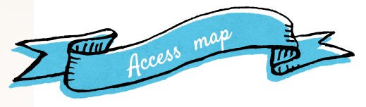 access map