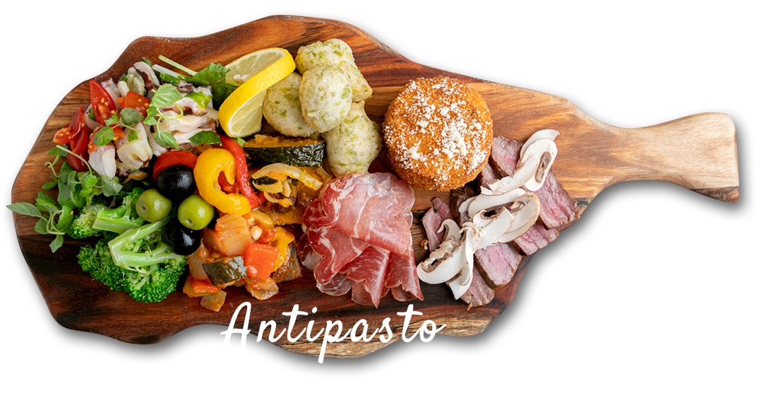 Antipasto