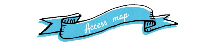 access map