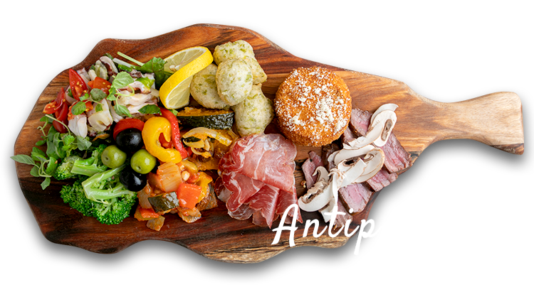 Antipasto